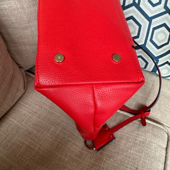 Dana Buchman® Bella Tote Bag like new - Picture 12 of 17